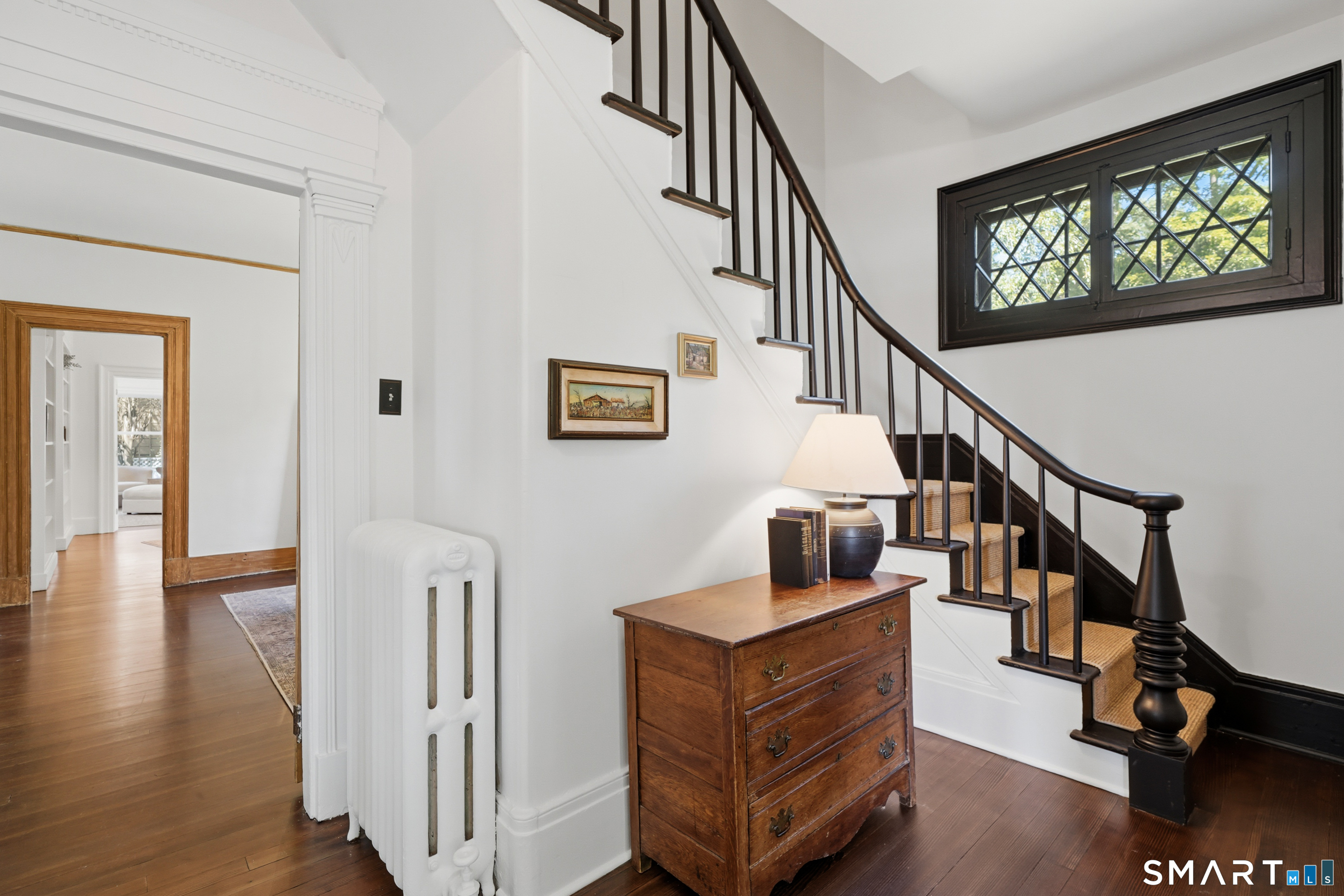 33 Mead Avenue Greenwich CT 06807