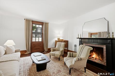 33 Mead Avenue Greenwich CT 06807