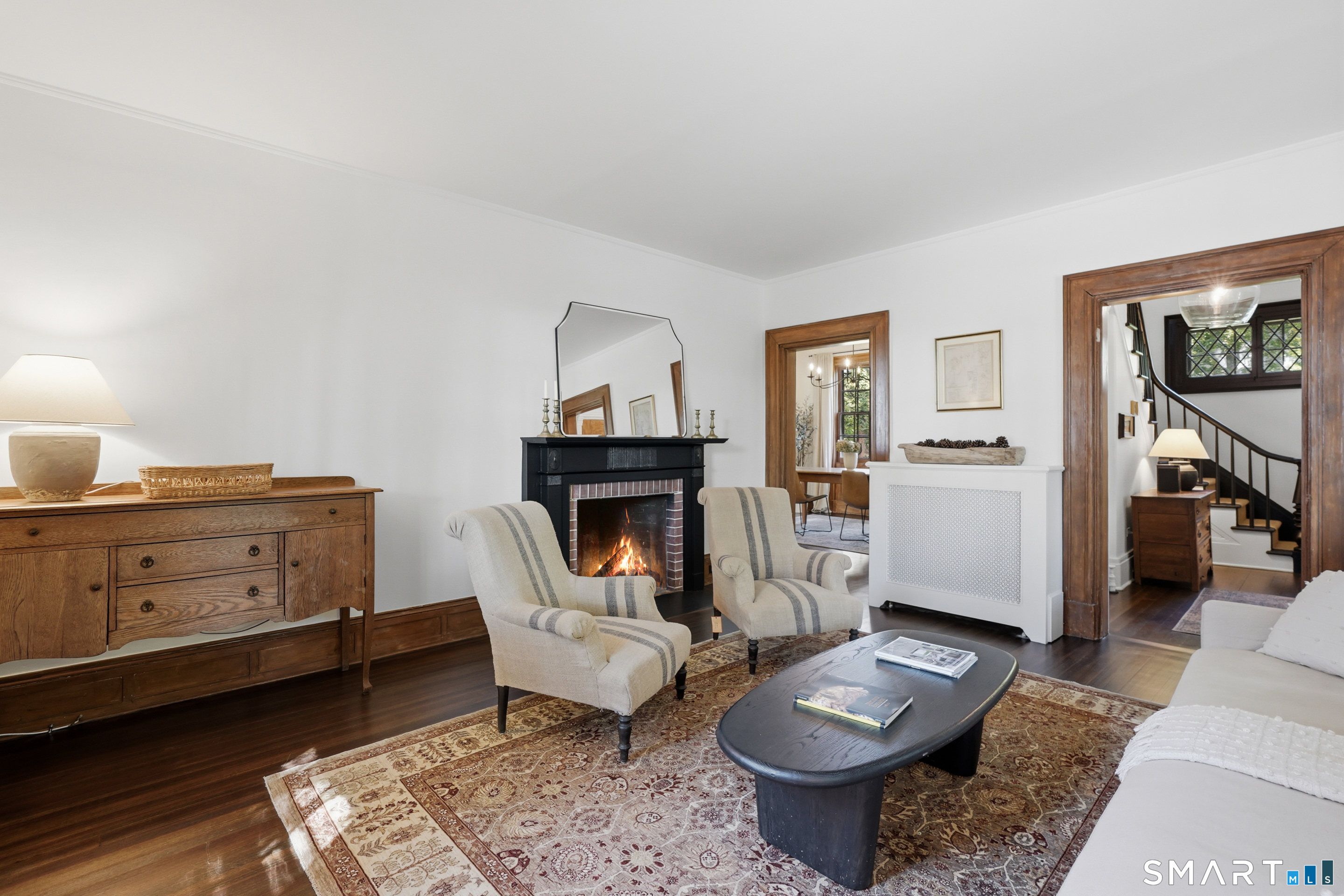 33 Mead Avenue Greenwich CT 06807