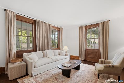 33 Mead Avenue Greenwich CT 06807