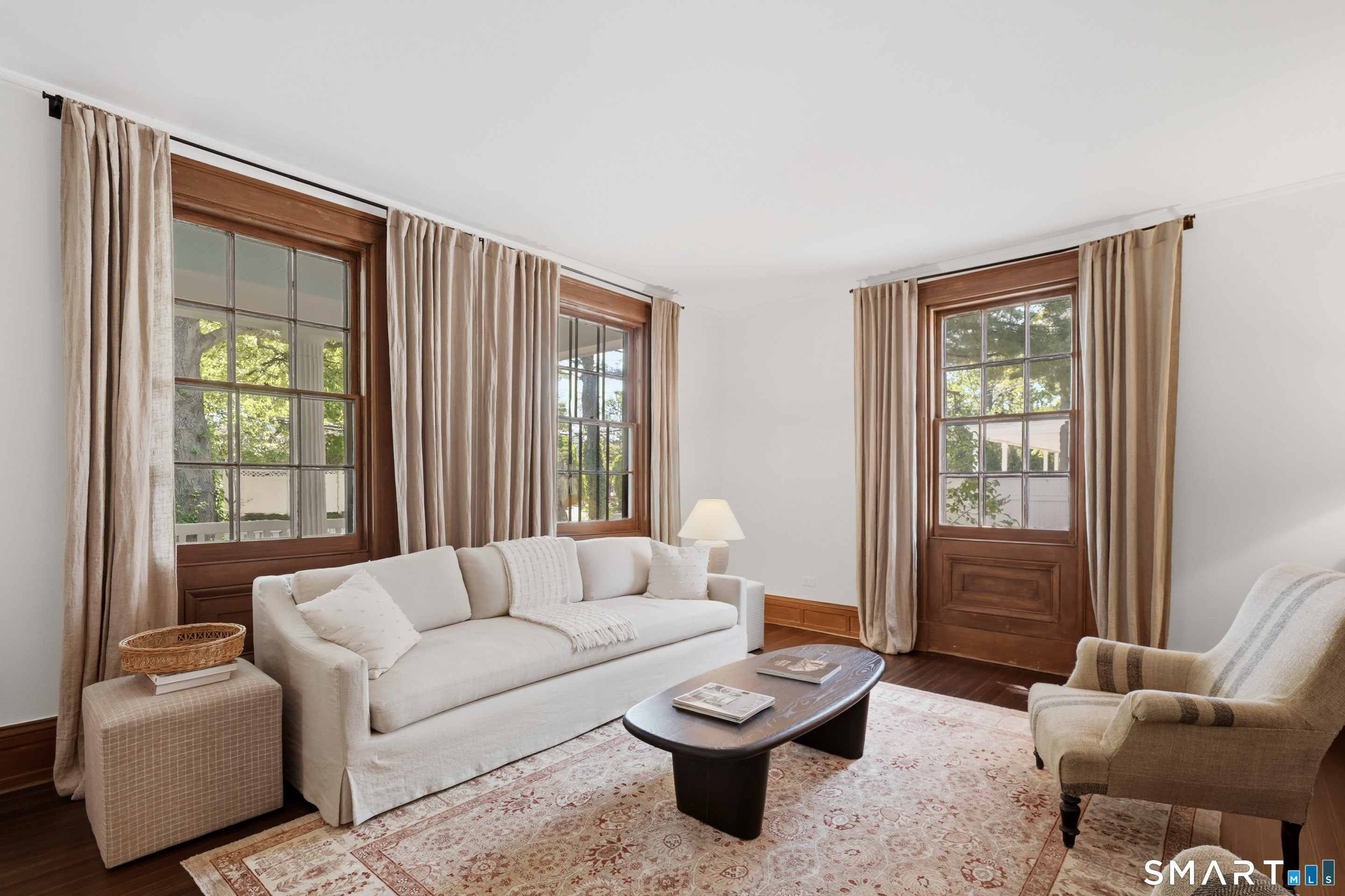 33 Mead Avenue Greenwich CT 06807