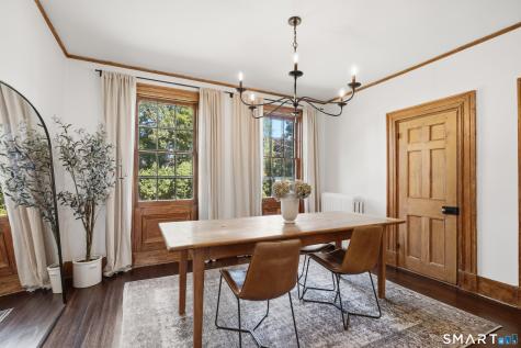 33 Mead Avenue Greenwich CT 06807