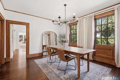 33 Mead Avenue Greenwich CT 06807