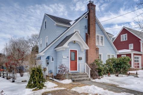 251 Walnut Street Windham CT 06226