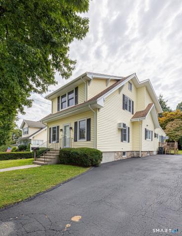 78 Knapp Street Stamford CT 06907