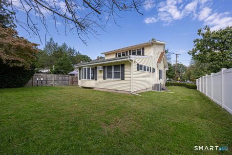 78 Knapp Street Stamford CT 06907