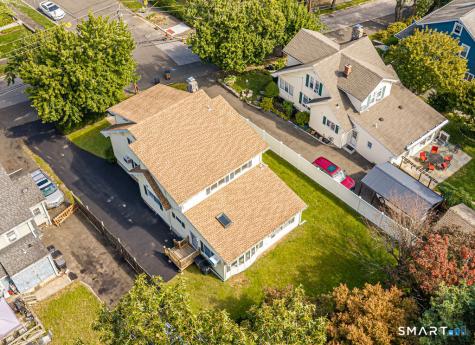 78 Knapp Street Stamford CT 06907