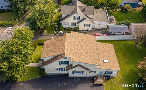 78 Knapp Street Stamford CT 06907