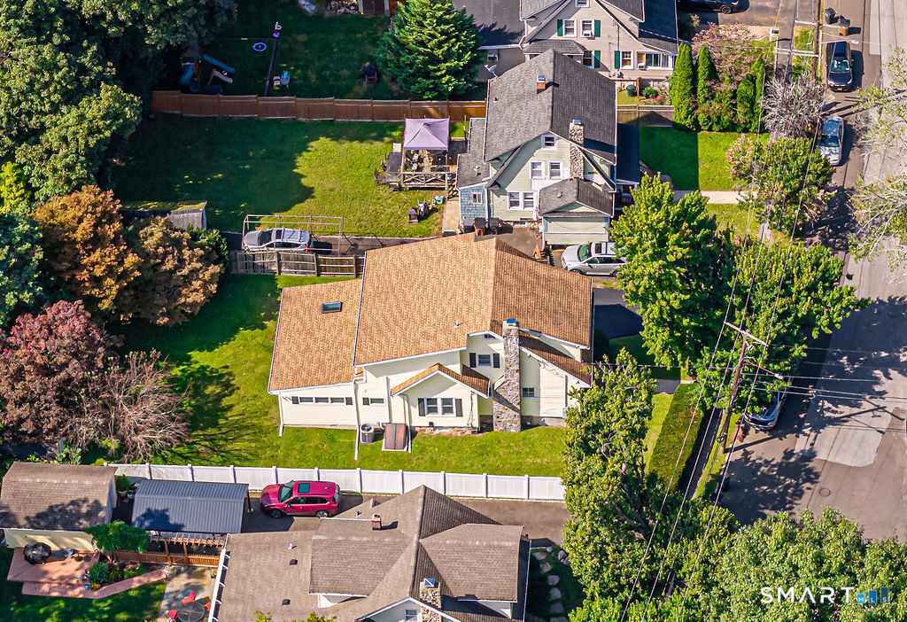 78 Knapp Street Stamford CT 06907