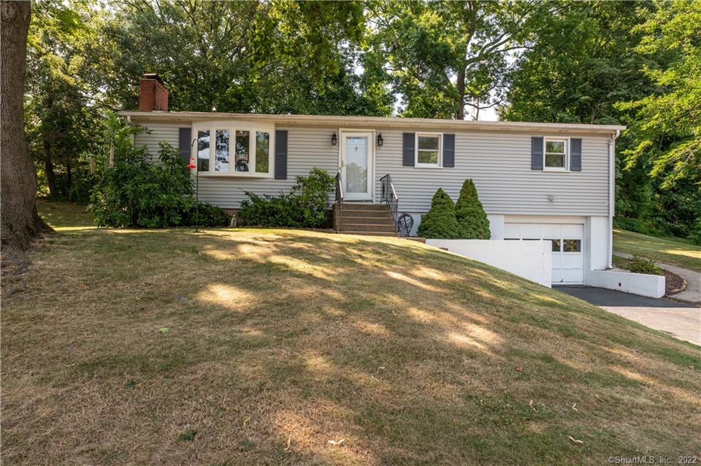 150 Perry Road Hamden CT 06514