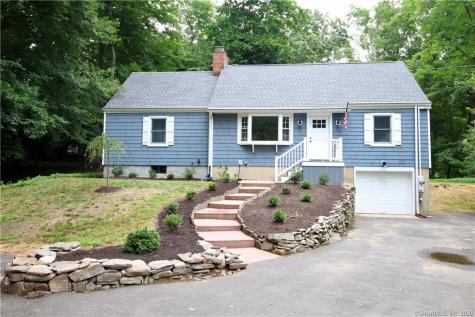 3000 Black Rock Turnpike Fairfield CT 06825
