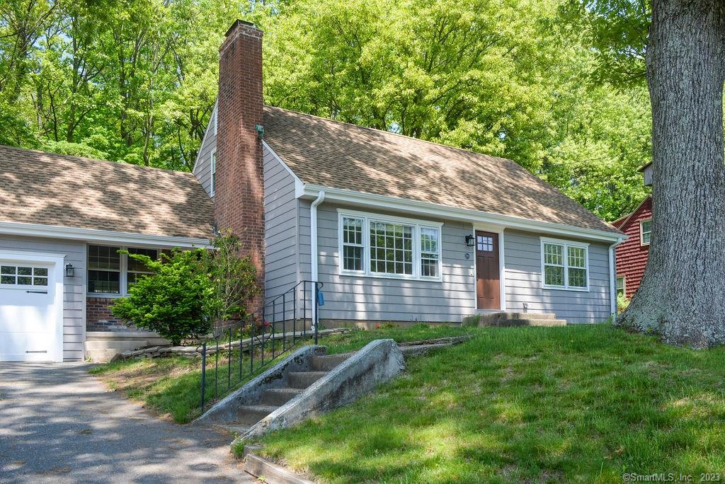 283 Carter Lane Southington CT 06489