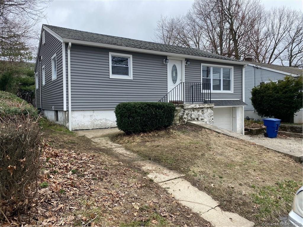 187 Fairfield Avenue Waterbury CT 06708