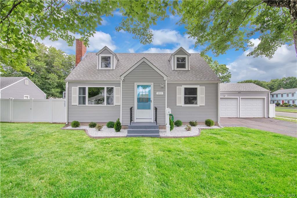 353 Forest Street East Hartford CT 06118
