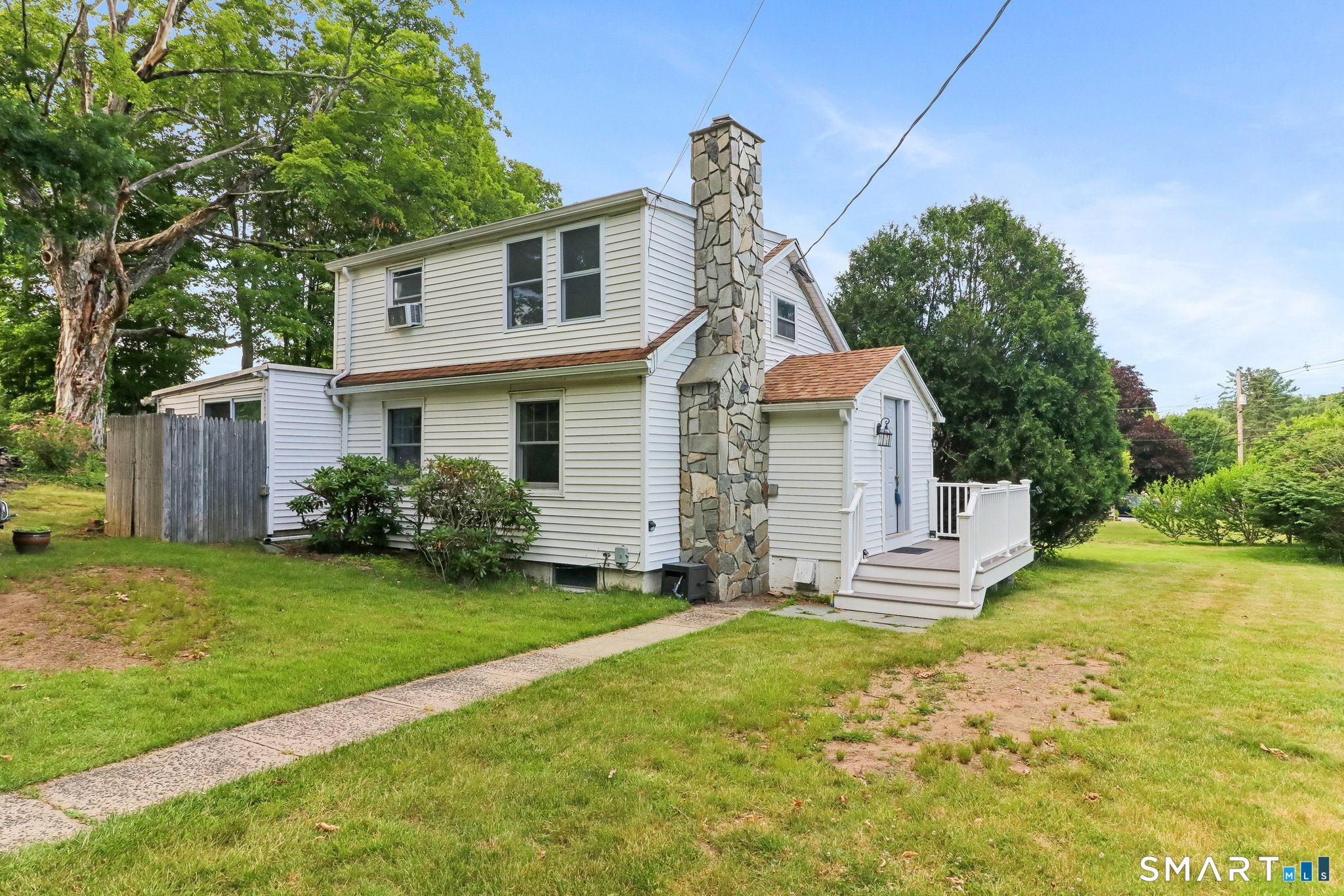 1044 Durham Road Wallingford CT 06492