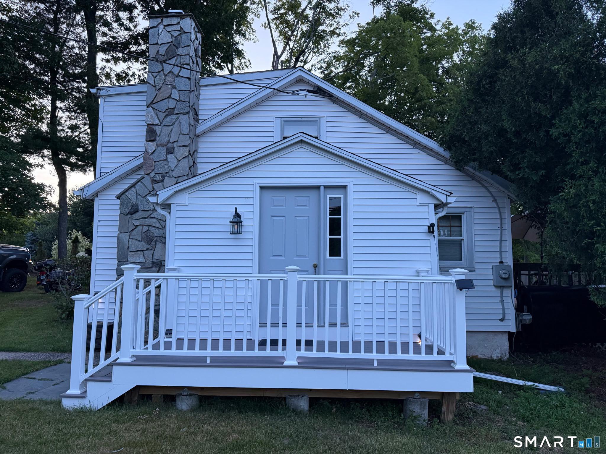 1044 Durham Road Wallingford CT 06492
