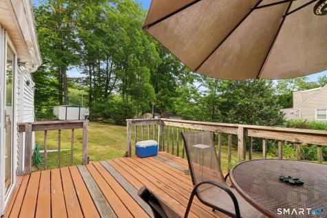 1044 Durham Road Wallingford CT 06492