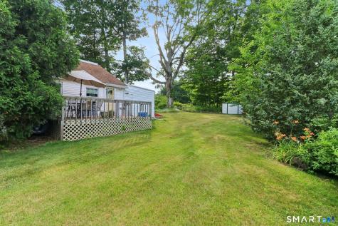 1044 Durham Road Wallingford CT 06492