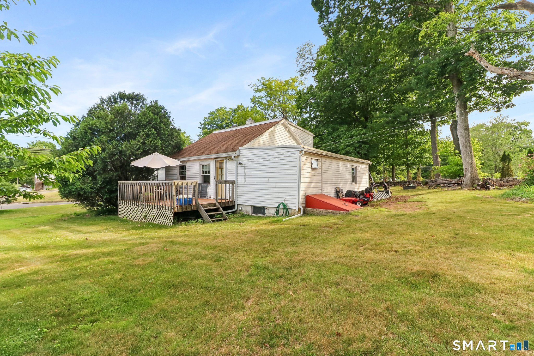 1044 Durham Road Wallingford CT 06492
