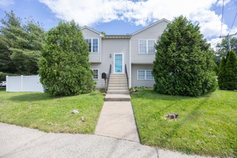 236 South Street Bristol CT 06010