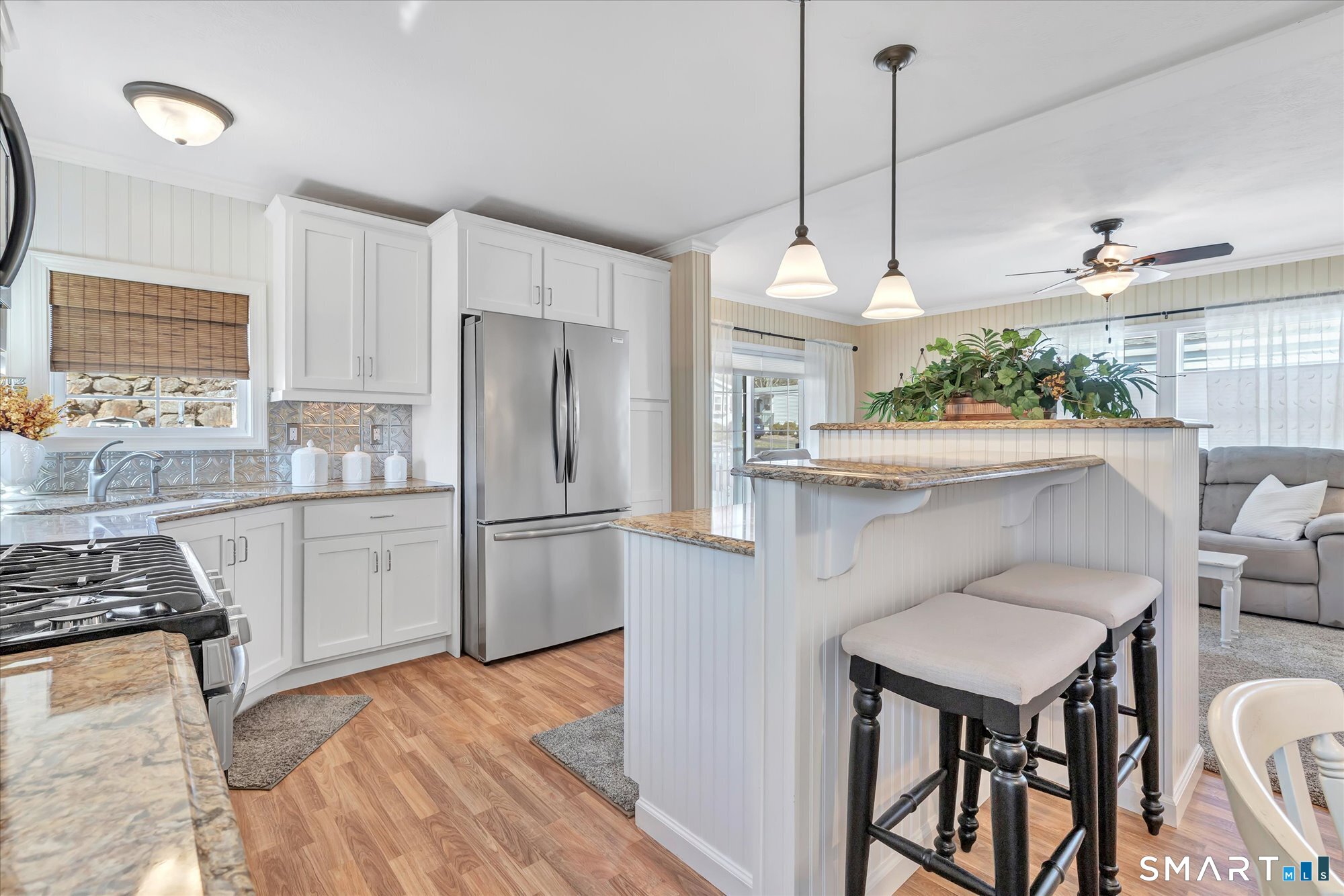 8 Woodland Park Shelton CT 06484
