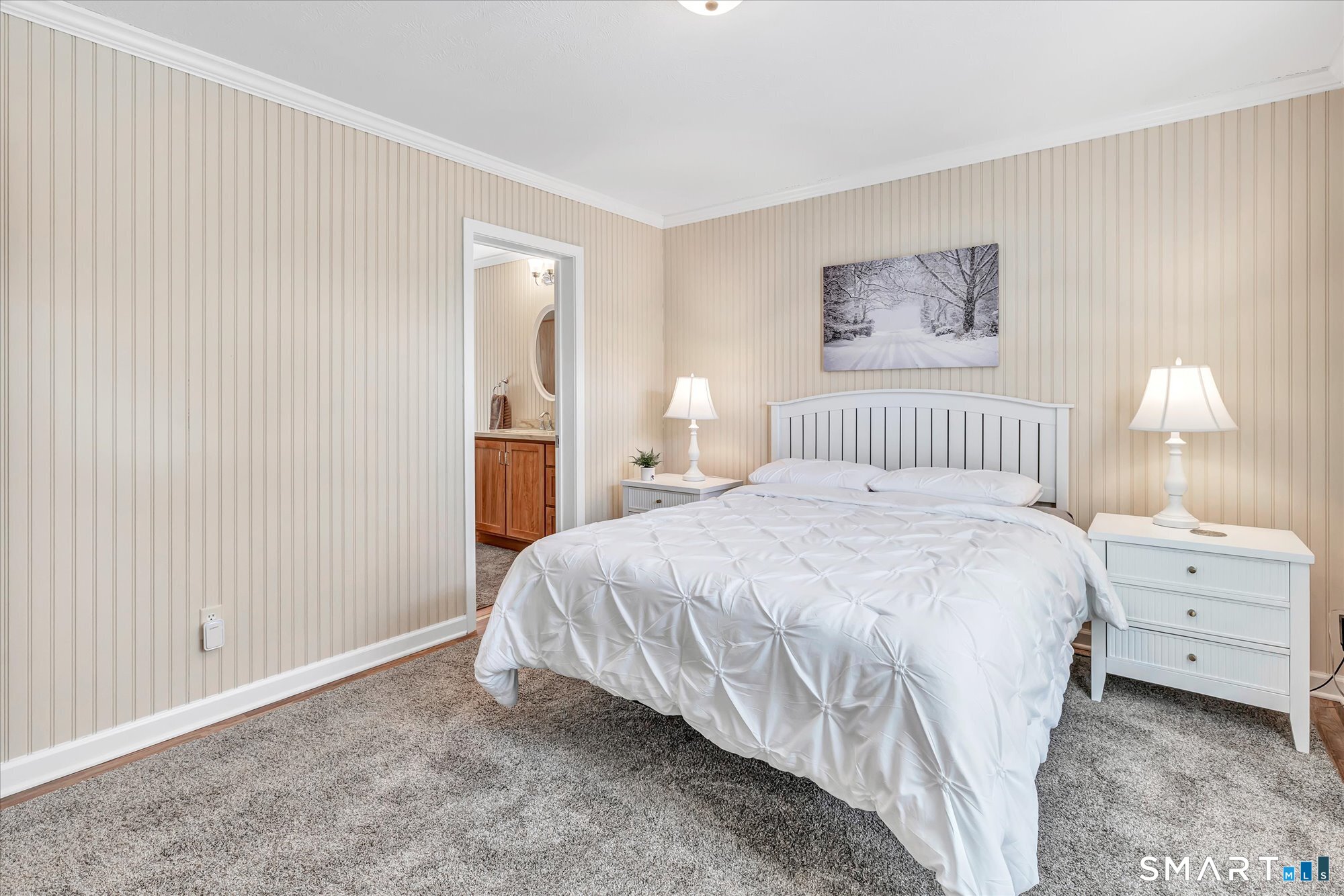 8 Woodland Park Shelton CT 06484
