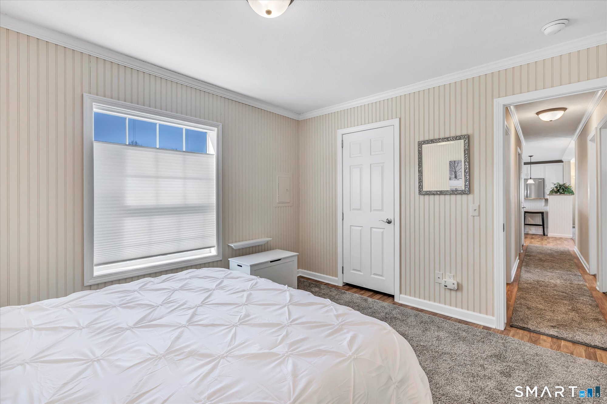 8 Woodland Park Shelton CT 06484