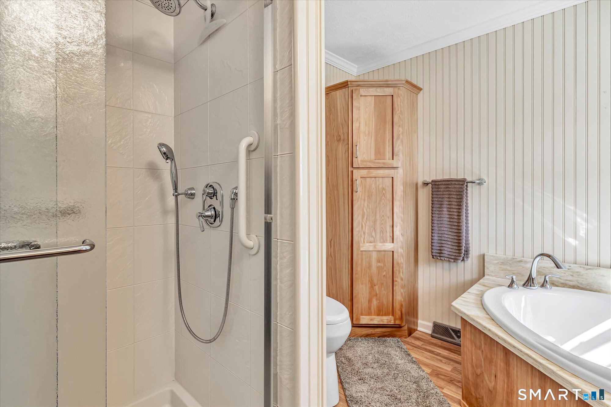 8 Woodland Park Shelton CT 06484