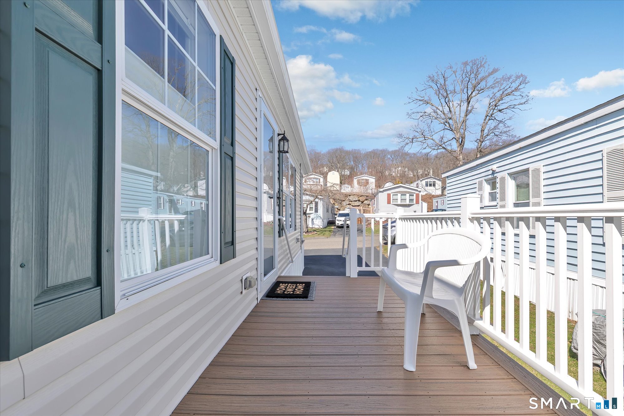 8 Woodland Park Shelton CT 06484