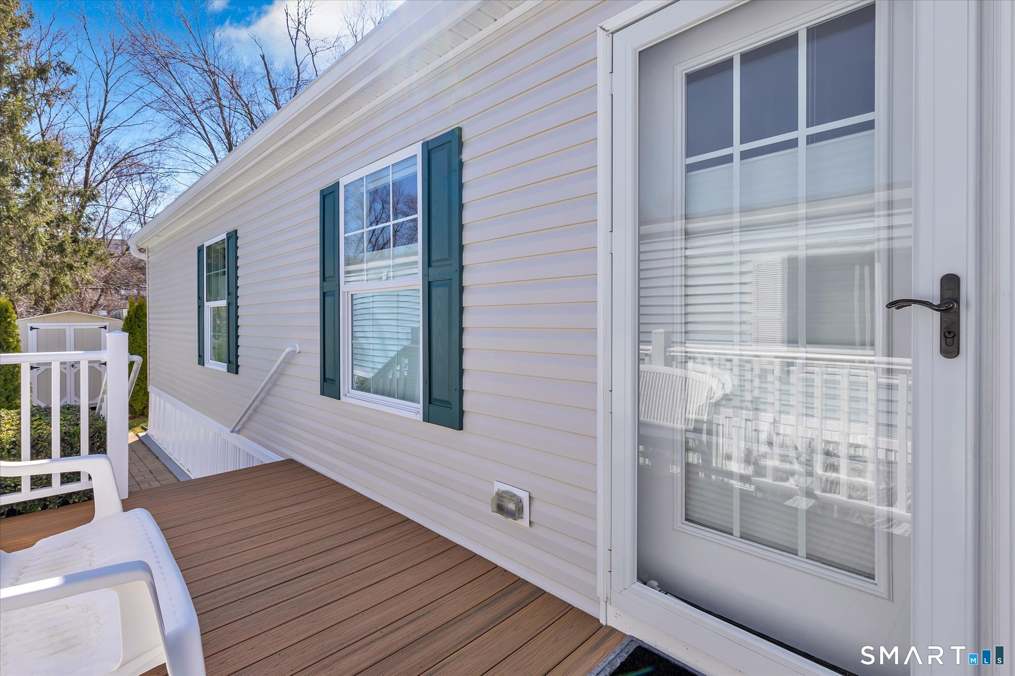 8 Woodland Park Shelton CT 06484