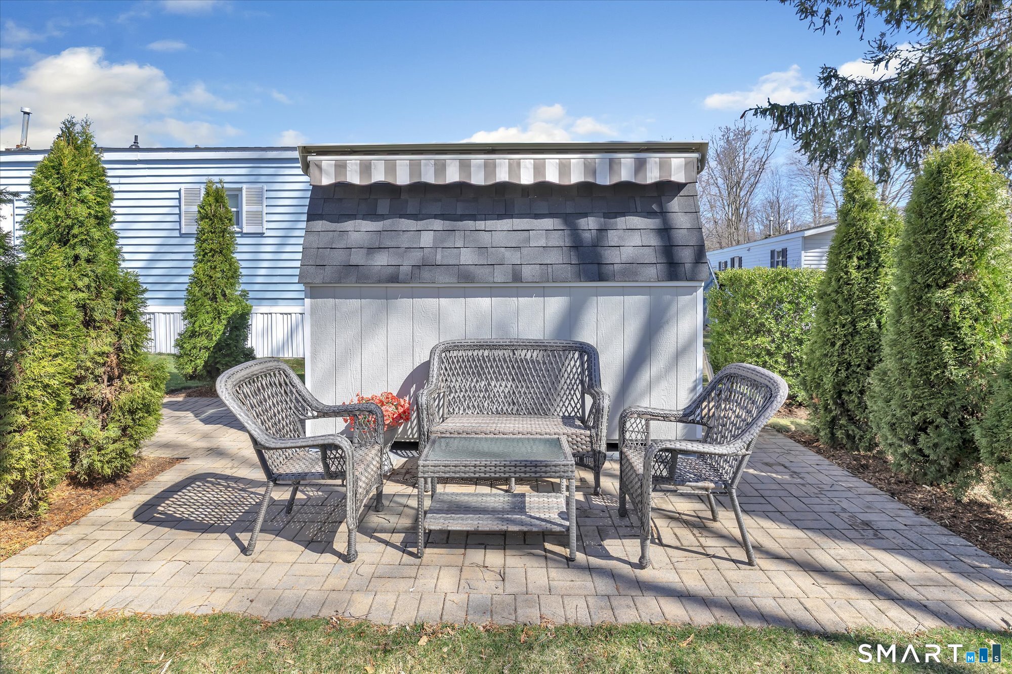 8 Woodland Park Shelton CT 06484