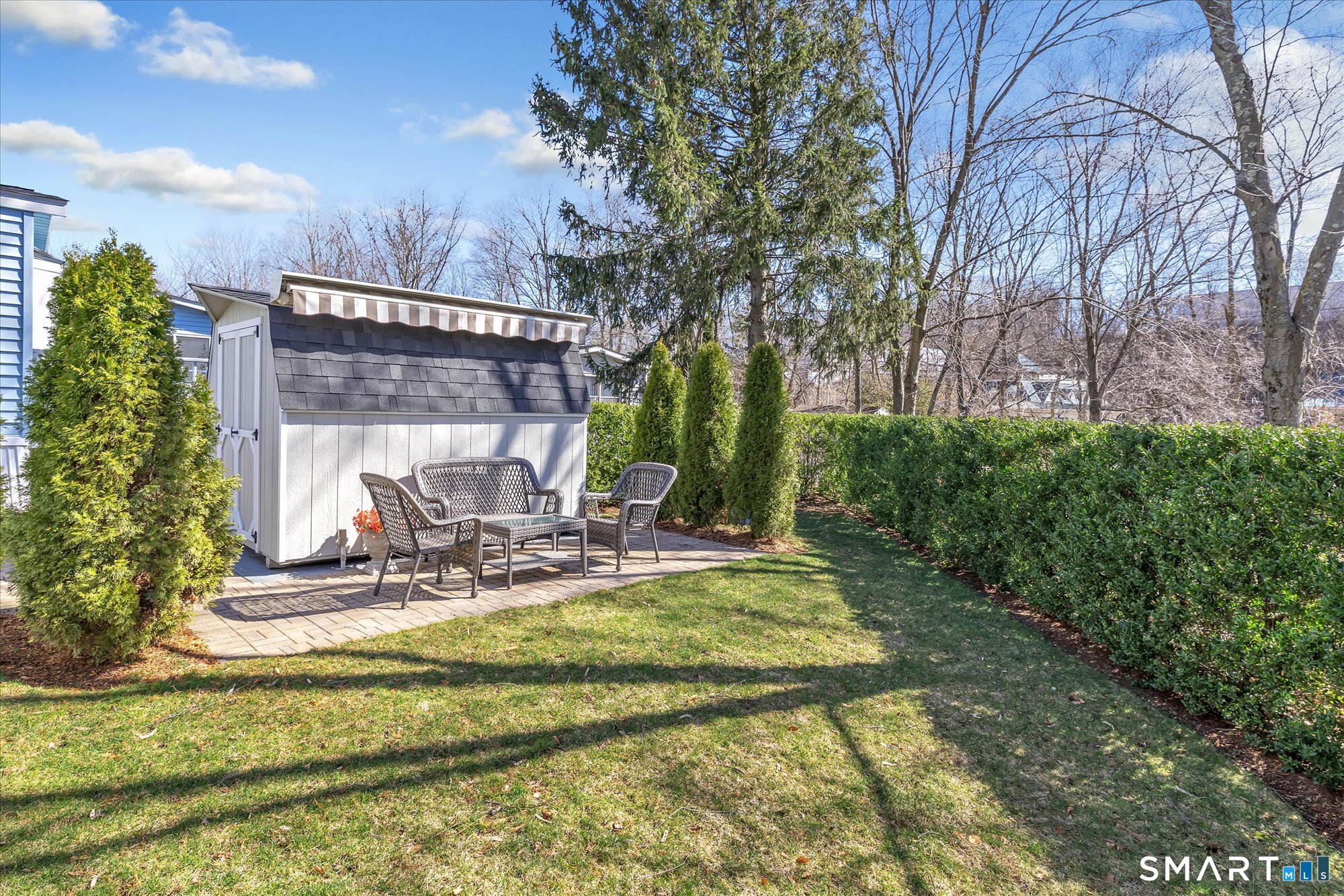 8 Woodland Park Shelton CT 06484