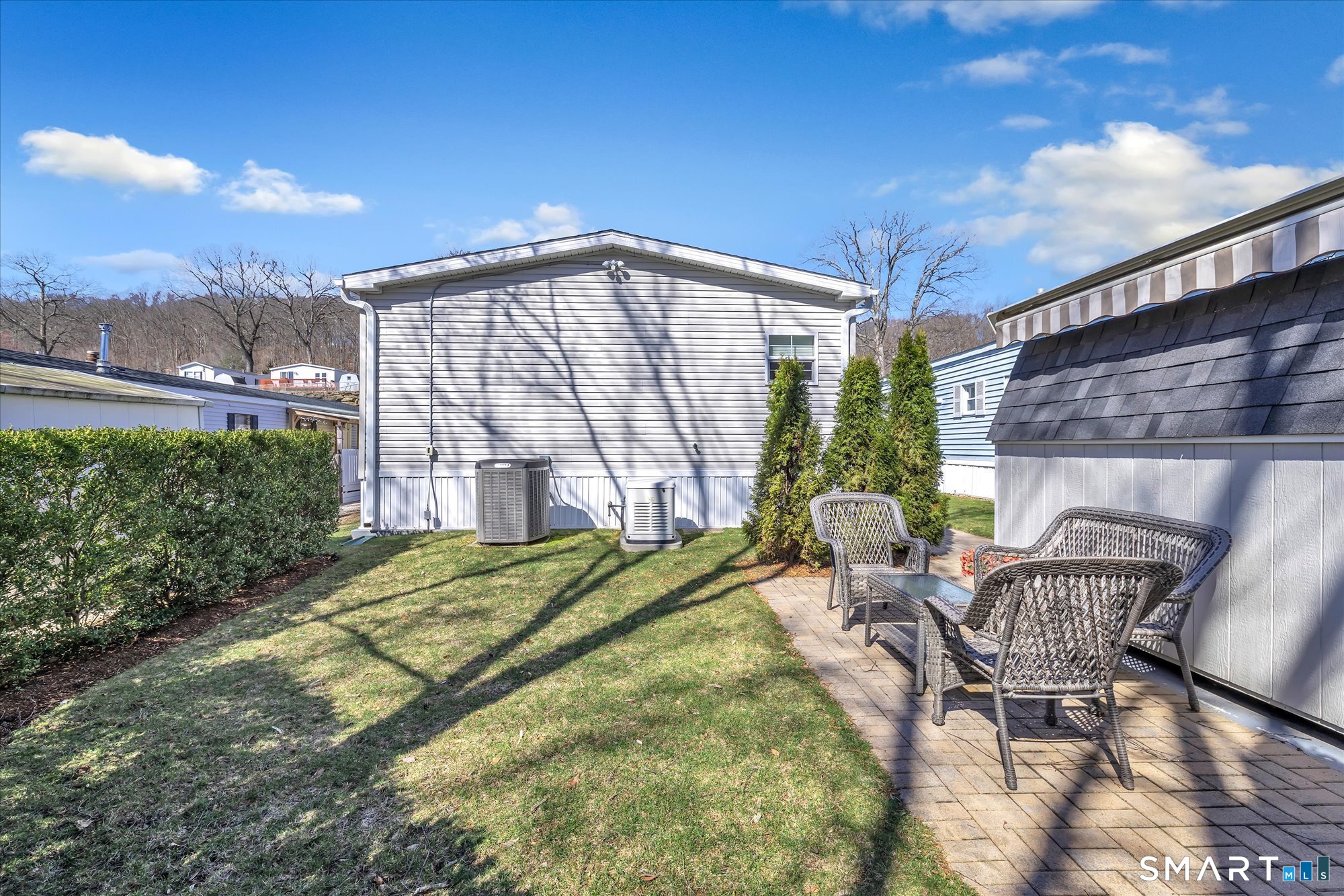 8 Woodland Park Shelton CT 06484
