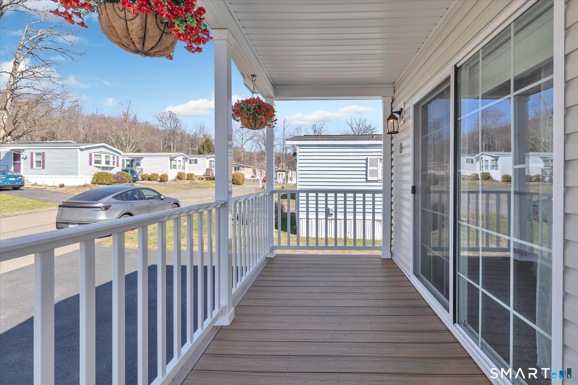 8 Woodland Park Shelton CT 06484