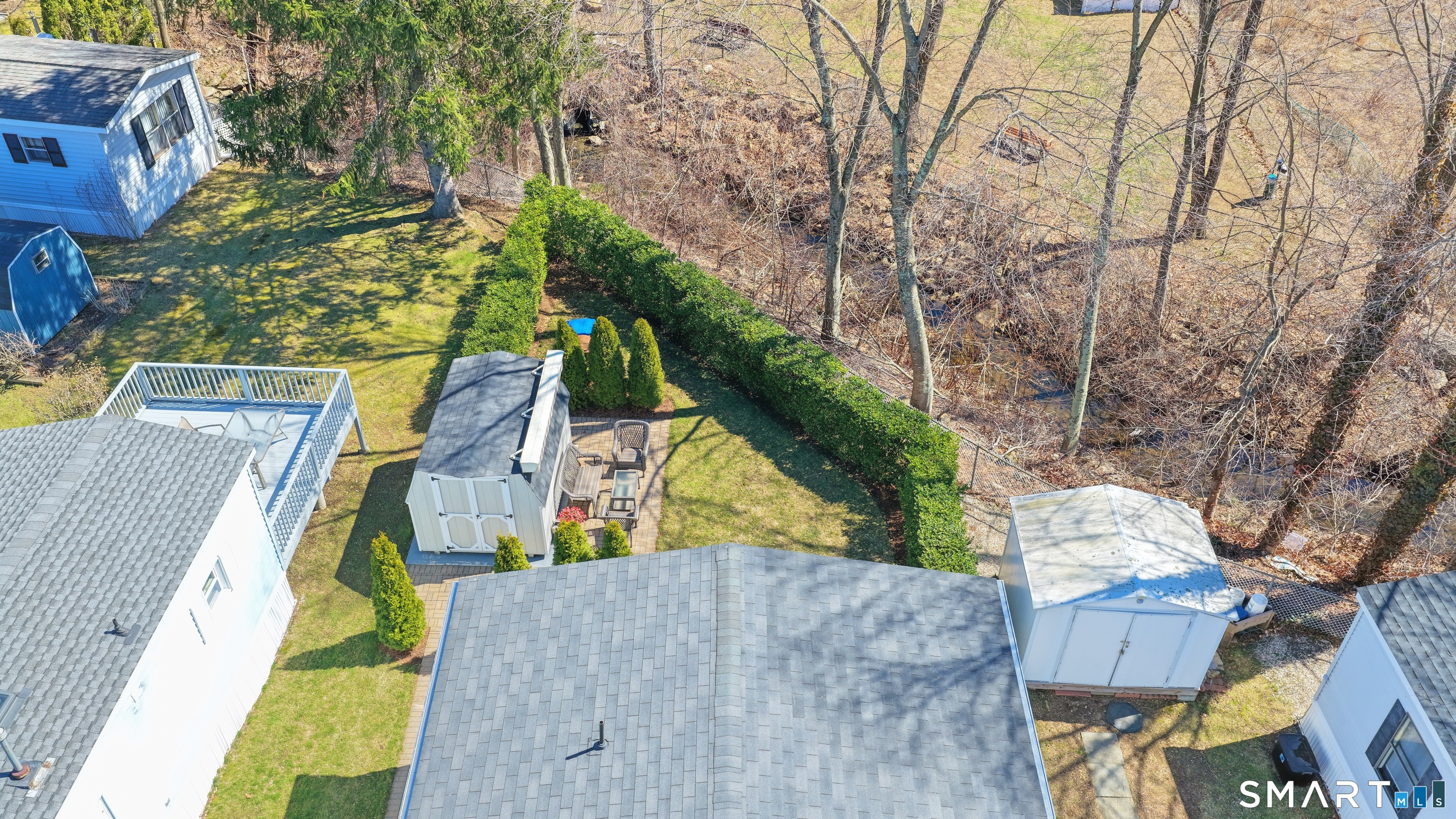 8 Woodland Park Shelton CT 06484