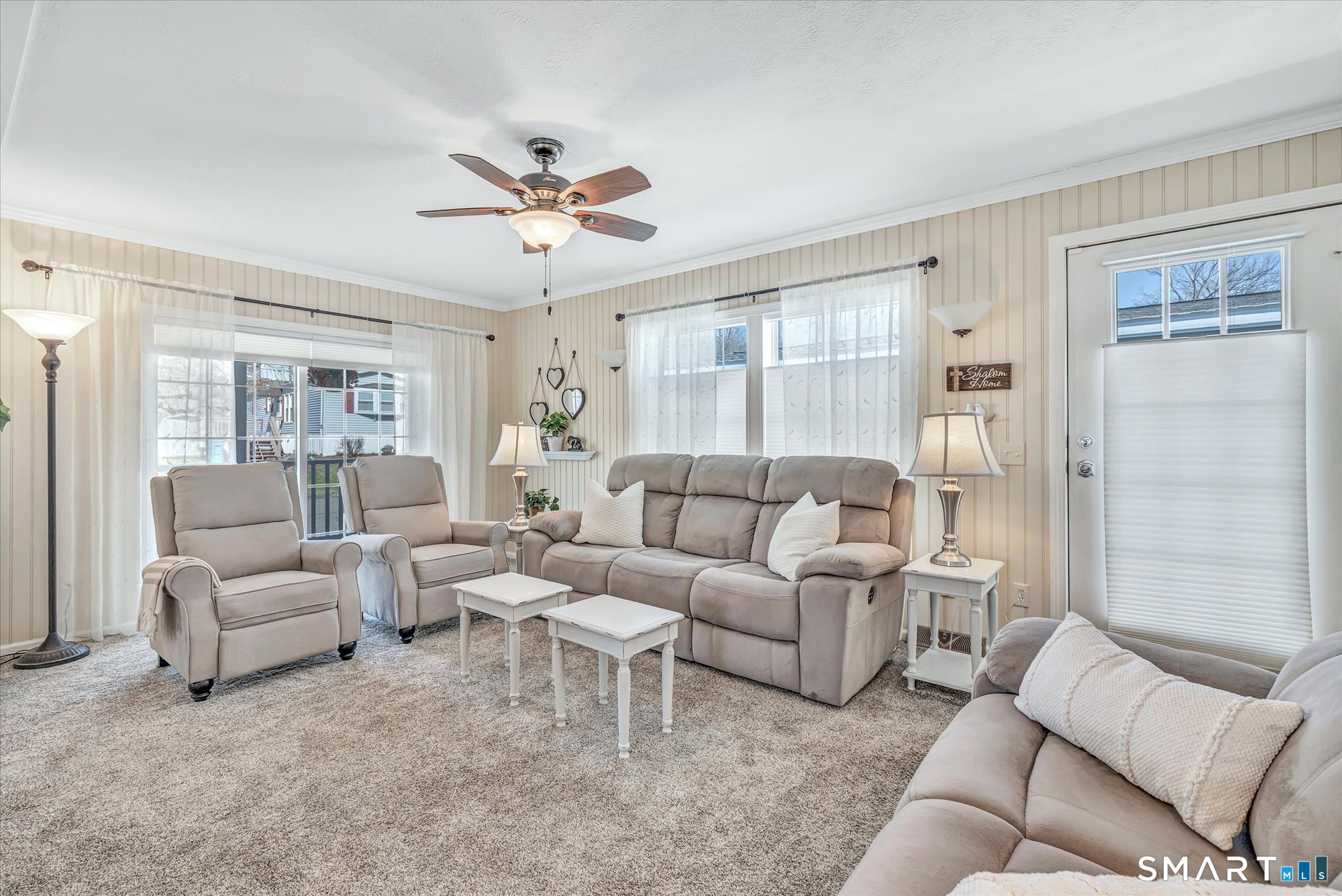 8 Woodland Park Shelton CT 06484