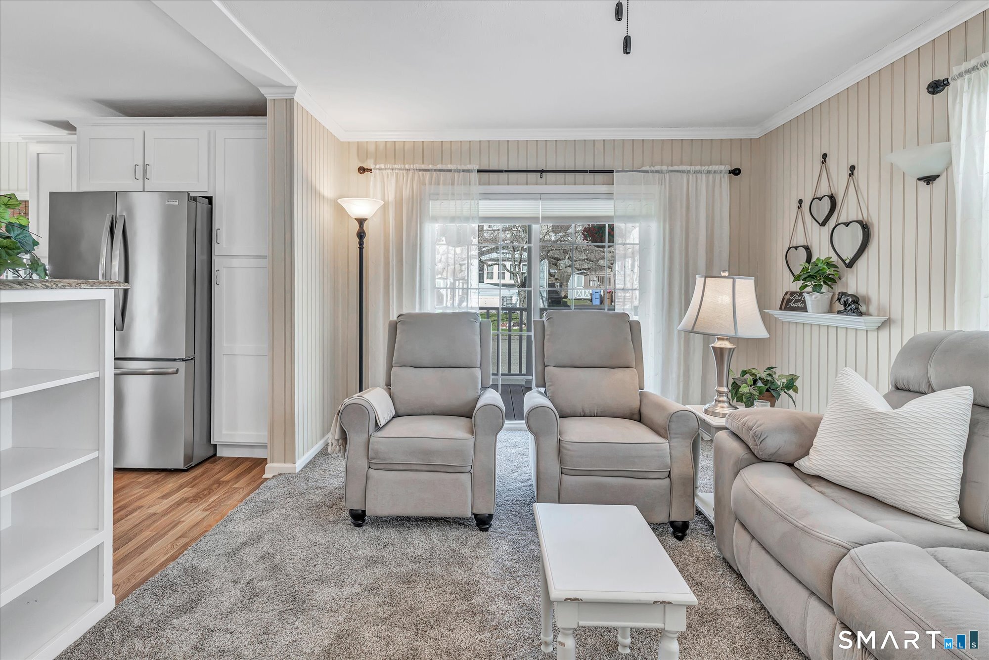 8 Woodland Park Shelton CT 06484