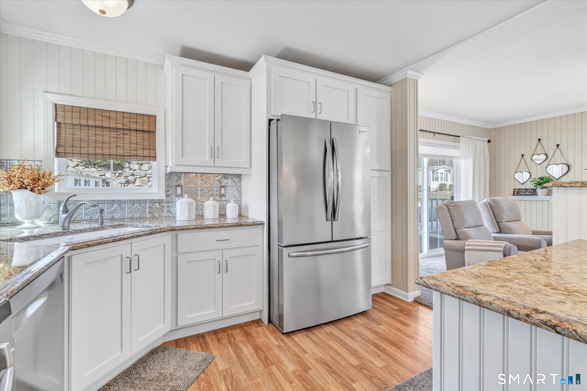 8 Woodland Park Shelton CT 06484