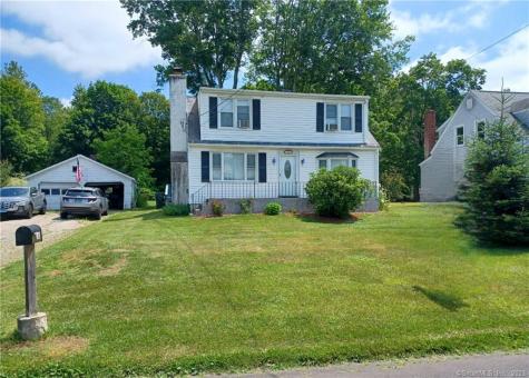 165 Pocono Road Brookfield CT 06804