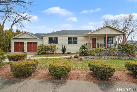 25 Harbor Street Branford CT 06405