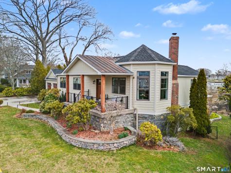 25 Harbor Street Branford CT 06405