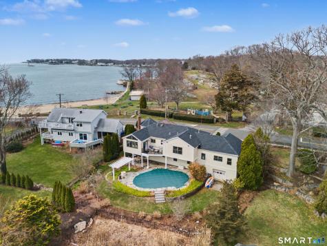 25 Harbor Street Branford CT 06405