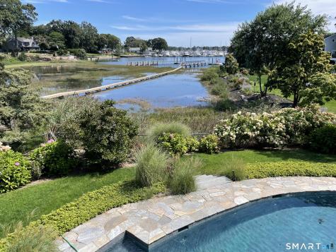 25 Harbor Street Branford CT 06405