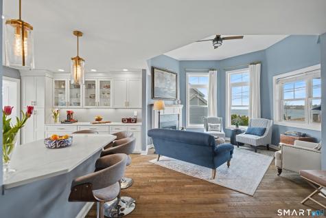 25 Harbor Street Branford CT 06405