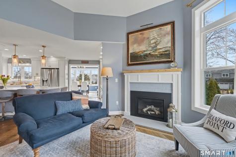25 Harbor Street Branford CT 06405