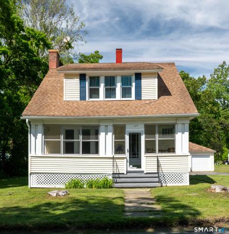 120 May Street Naugatuck CT 06770