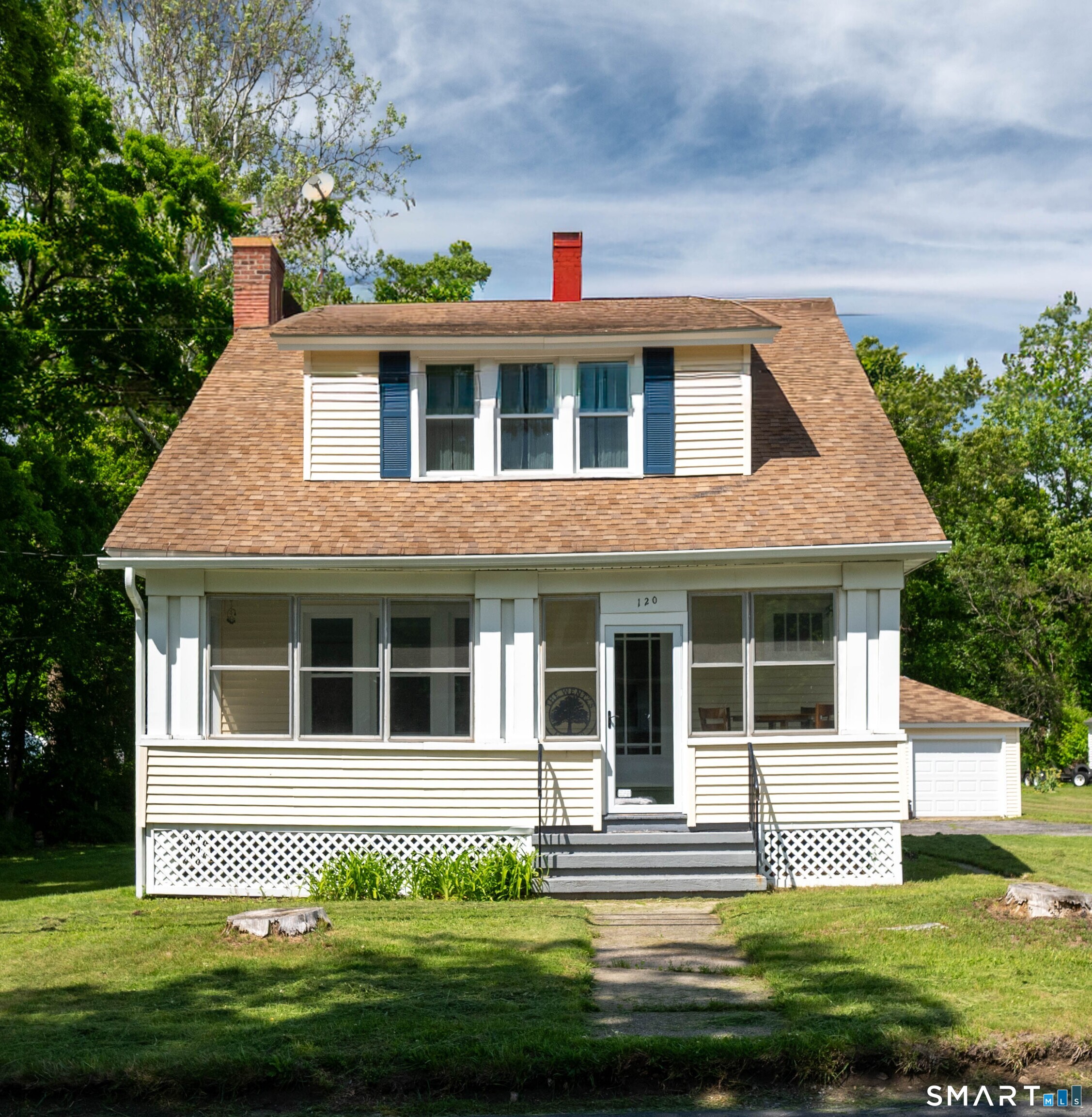 120 May Street Naugatuck CT 06770