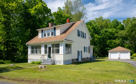 120 May Street Naugatuck CT 06770