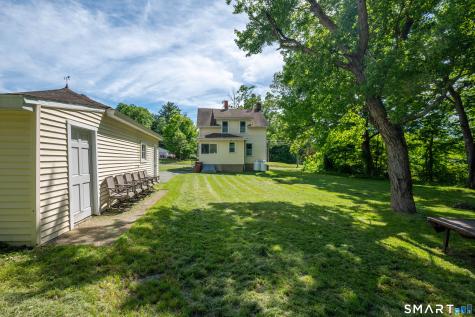 120 May Street Naugatuck CT 06770