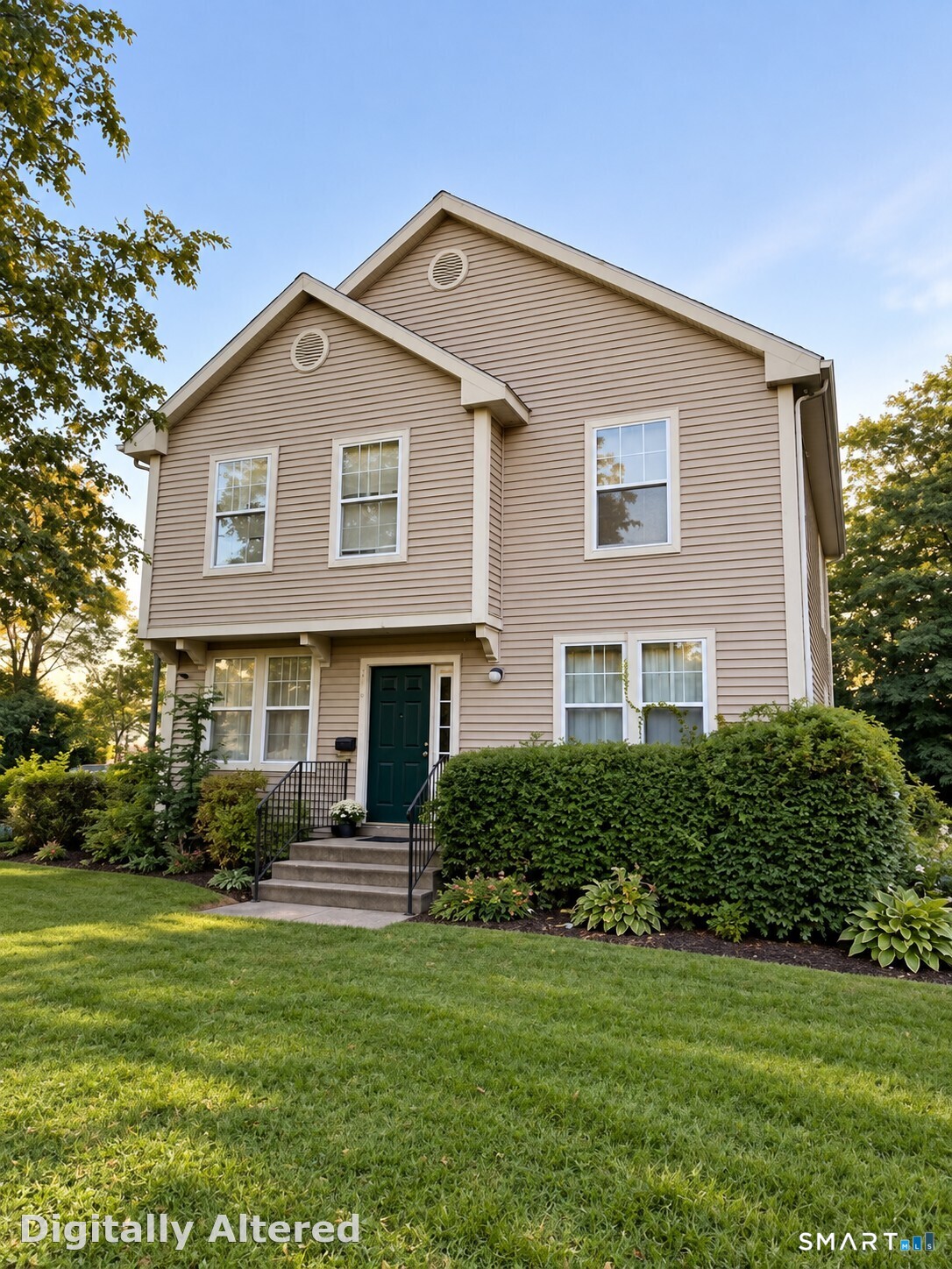 282 Ashmun Street New Haven CT 06511